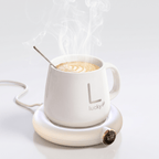 WarmPad Pro Mug Warmer – Electric Coffee Cup Heating Coaster – Constant Temperature - TrendsToLife