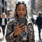 WaveFlex Grip Case – Soft Shockproof Protective Case – Samsung Galaxy A07 - TrendsToLife