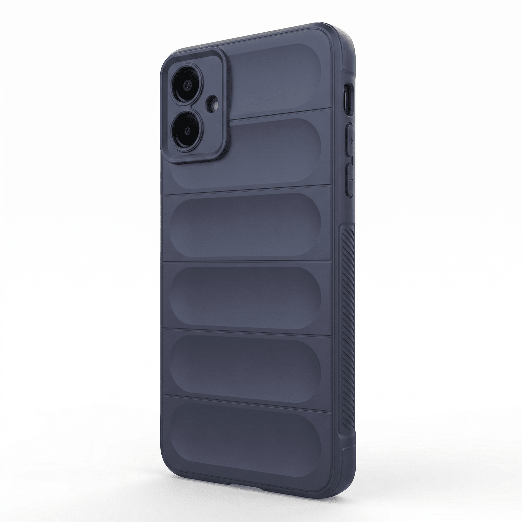 WaveFlex Grip Case – Soft Shockproof Protective Case – Samsung Galaxy A07 - TrendsToLife