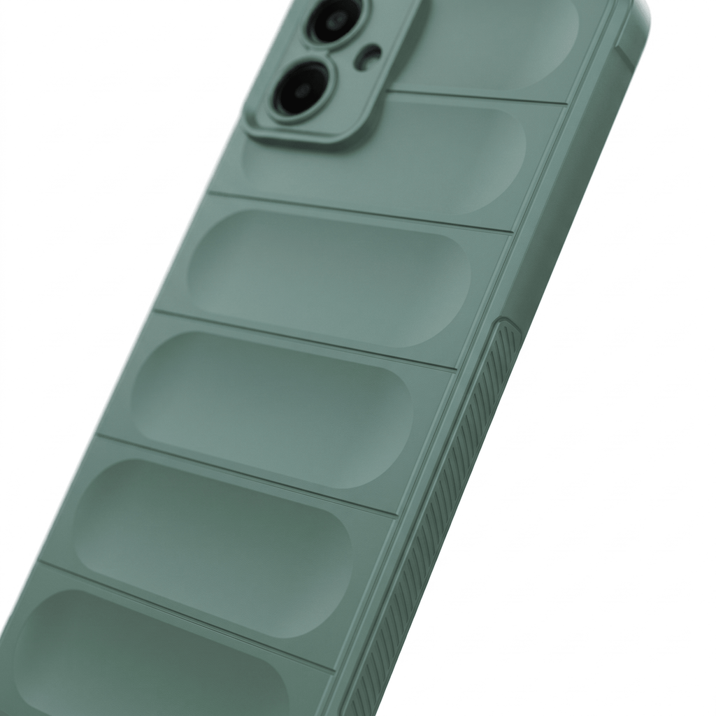 WaveFlex Grip Case – Soft Shockproof Protective Case – Samsung Galaxy A07 - TrendsToLife
