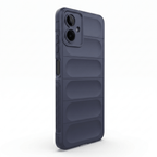 WaveFlex Grip Case – Soft Shockproof Protective Case – Samsung Galaxy A07 - TrendsToLife