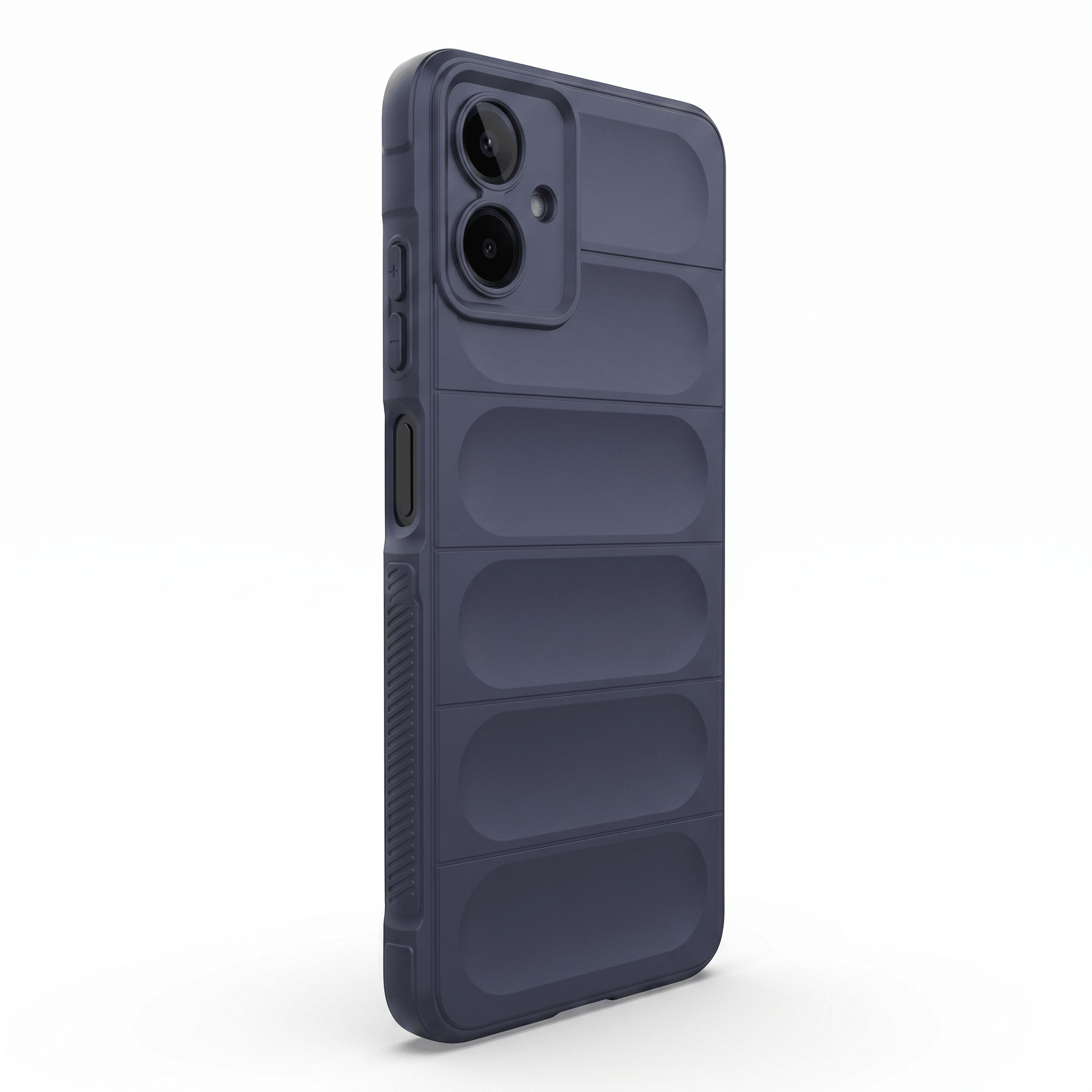 WaveFlex Grip Case – Soft Shockproof Protective Case – Samsung Galaxy A07 - TrendsToLife