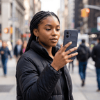 WaveFlex Grip Case – Soft Shockproof Protective Case – Samsung Galaxy A07 - TrendsToLife