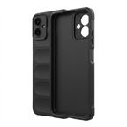 WaveFlex Grip Case – Soft Shockproof Protective Case – Samsung Galaxy A07 - TrendsToLife